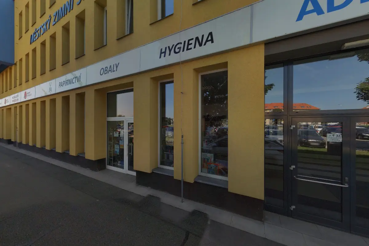 Explicitní Nájemník s.r.o.